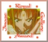 Christi-chan's Royal Gallery Award